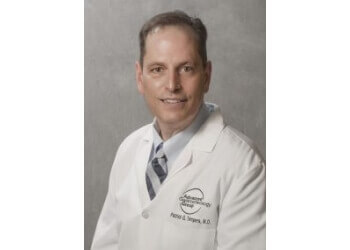 Patrick G. Tempera, MD, AGAF - ADVANCED GASTROENTEROLOGY GROUP Elizabeth Gastroenterologists