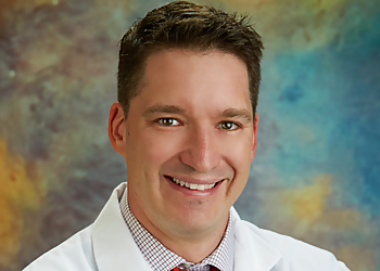 Patrick Gilligan, MD - Lovelace Medical Group Patrick Gilligan, MD - Albuquerque, NM Orthopedics - Doctor Portrait Image