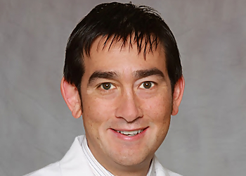 Patrick H. Noud, MD - Lansing, MI Orthopedics - Doctor Portrait Image