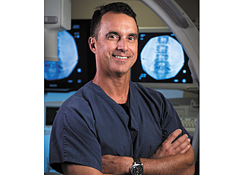 Patrick H Waring, MD New Orleans Pain Management Doctors image 1