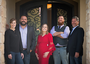 Topeka Real Estate Agents Patrick Habiger - KELLER WILLIAMS ONE LEGACY PARTNERS, LLC