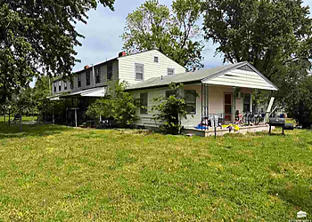 Topeka Real Estate Agents Patrick Habiger - KELLER WILLIAMS ONE LEGACY PARTNERS, LLC