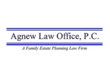 Rockford Estate Planning Lawyers Patrick Hilton Agnew - AGNEW LAW OFFICE, P.C.