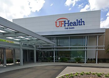 Gainesville Ent Doctors Patrick J. Antonelli, MD - UF HEALTH ENT AND ALLERGY – THE OAKS