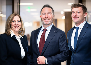 Philadelphia Divorce Lawyers Patrick J. Cooper, Esq. - COOPER FAMILY LAW, LLC