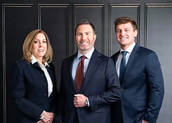 Philadelphia Divorce Lawyers Patrick J. Cooper, Esq. - COOPER FAMILY LAW, LLC