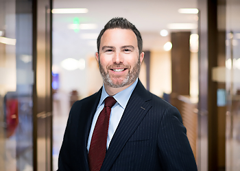 Patrick J. Cooper, Esq. - COOPER FAMILY LAW, LLC Philadelphia Divorce Lawyers image 1