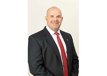 Glendale business lawyer Patrick J. Monahan - Monahan Law Firm, PLC