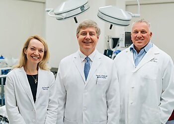 Charleston Plastic Surgeon Patrick J. O’Neill, MD, FACS - O'NEILL PLASTIC SURGERY, PA