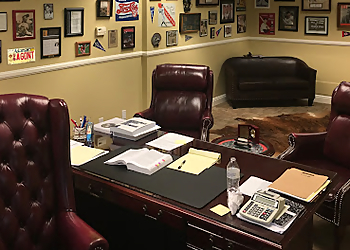 Fontana DUI Lawyers Patrick J. Silva