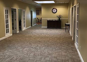 Fontana DUI Lawyers Patrick J. Silva