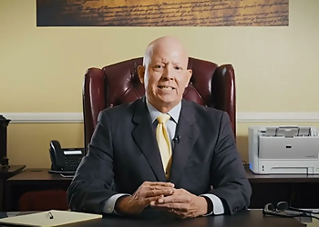 Patrick J. Silva - PATRICK SILVA, ATTORNEYS AT LAW Moreno Valley DUI Lawyers image 1