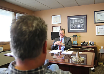 Madison DUI Lawyers Patrick J. Stangl - STANGL LAW OFFICES, S.C.