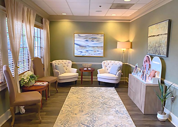 Montgomery Plastic Surgeon Patrick Joseph Budny, MD, FACS - Plastic Surgery Associates of Montgomery