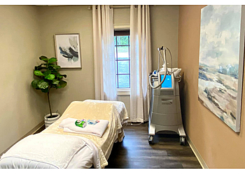 Montgomery Plastic Surgeon Patrick Joseph Budny, MD, FACS - Plastic Surgery Associates of Montgomery