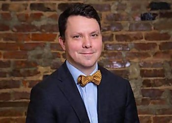 Patrick K. Yeatts - THE YEATTS LAW FIRM, LLC.  Birmingham Divorce Lawyers image 1