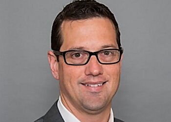 Patrick Keehan, DO - KEEHAN DERMATOLOGY Fort Worth Dermatologists image 1