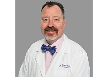 Patrick L. Gleason, MD - CHRISTUS TRINITY CLINIC Corpus Christi Neurosurgeons image 1