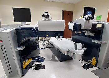 Dayton Eye Doctors Patrick L. Spencer, DO - IWORKS LASER & VISION CENTER