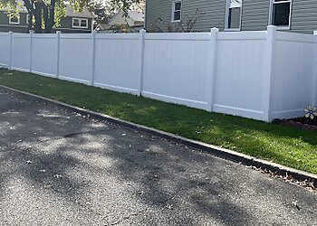 Newark Landscaping Companies Patrick Landscaping & Construction