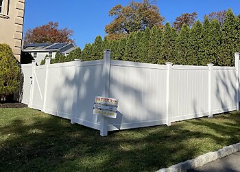 Newark Landscaping Companies Patrick Landscaping & Construction