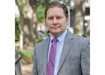 Patrick Lee Jarrett - Jarrett & Price Savannah Immigration Lawyers