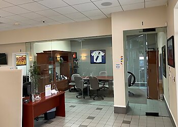 Miami Bankruptcy Lawyers Patrick Louis Cordero - LAW OFFICE OF PATRICK CORDERO