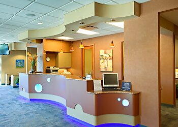 Springfield Orthodontists Patrick M. Bauer, DDS, MS - BAUER ORTHODONTICS