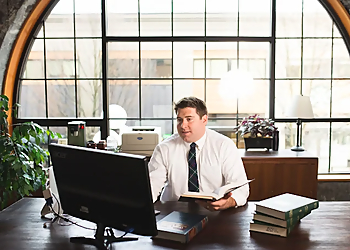 Eugene Divorce Lawyers Patrick M. Crawley - CRAWLEY LAW