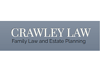 Eugene Divorce Lawyers Patrick M. Crawley - CRAWLEY LAW