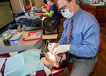 Peoria Orthodontists Patrick M. Cusack, DMD - CUSACK ORTHODONTICS