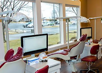 Peoria Orthodontists Patrick M. Cusack, DMD - CUSACK ORTHODONTICS