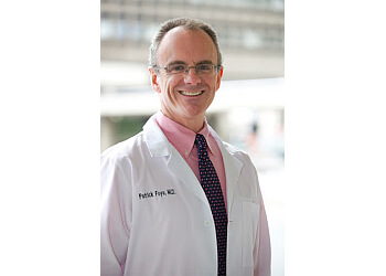 Patrick M. Foye, MD - TAILBONE(COCCYX) PAIN CENTER Newark Pain Management Doctors