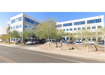 Phoenix Primary Care Physicians Patrick M. Knowles, MD - HONOR HEALTH MEDICAL GROUP