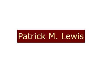 Olathe DUI Lawyers Patrick M. Lewis