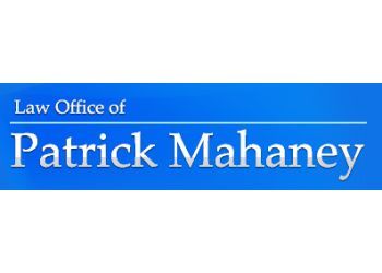 Montgomery DUI Lawyers Patrick Mahaney - LAW OFFICE OF PATRICK MAHANEY