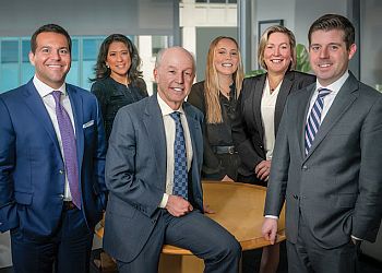 Washington Medical Malpractice Lawyers Patrick Malone - PATRICK MALONE & ASSOCIATES, P.C.