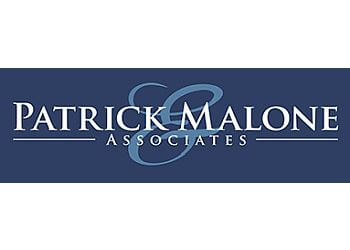 Washington Medical Malpractice Lawyers Patrick Malone - PATRICK MALONE & ASSOCIATES, P.C.