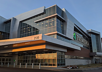 Toledo Neurosurgeons Patrick McCormick, MD - PROMEDICA PHYSICIANS NEUROSURGERY