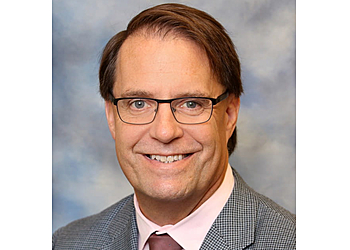 Patrick McCormick, MD - PROMEDICA PHYSICIANS NEUROSURGERY Toledo Neurosurgeons image 1