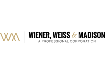 Patrick McCune - Wiener, Weiss & Madison, A Professional Corporation Shreveport Employment Lawyers image 1