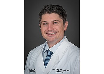 Patrick McDonough, MD - LAKEWOOD DERMATOLOGY Dallas Dermatologists image 1