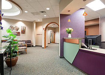 Peoria Orthodontists Patrick McShane, DMD - ORTHODONTICS LTD.