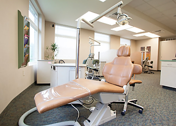 Peoria Orthodontists Patrick McShane, DMD - ORTHODONTICS LTD.