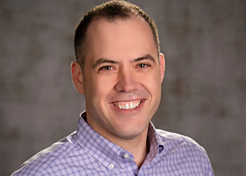 Patrick McShane, DMD - ORTHODONTICS LTD. Peoria Orthodontists image 1