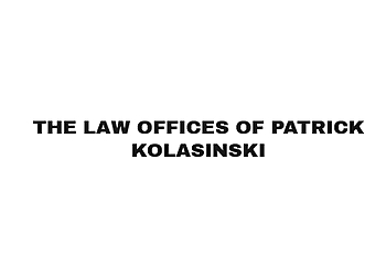 Modesto Immigration Lawyers Patrick Michael Kolasinski - THE LAW OFFICES OF PATRICK KOLASINSKI