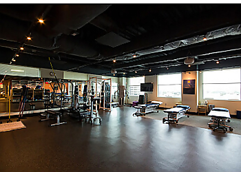 Honolulu Physical Therapists Patrick Morton PT, DPT, MS, ATC - jaco Rehab Honolulu