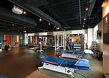 Honolulu Physical Therapists Patrick Morton PT, DPT, MS, ATC - jaco Rehab Honolulu