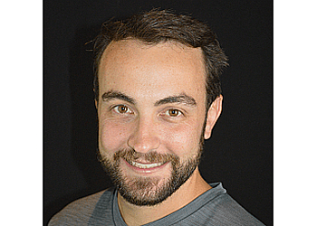 Patrick Morton PT, DPT, MS, ATC -  jaco Rehab Honolulu Honolulu Physical Therapists image 1