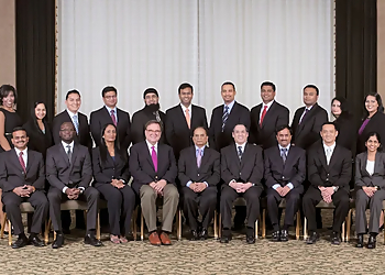 Patrick Nef, MD - Fort Worth, TX Nephrologists - Doctor Group Image